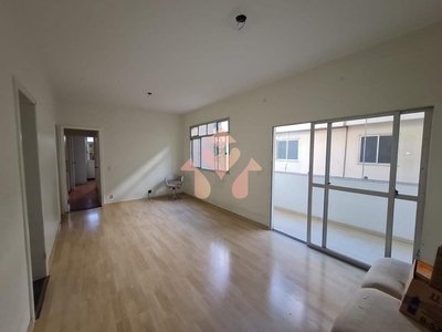 Apartamento em Castelo, Belo Horizonte/MG de 100m² 3 quartos para locação R$ 2.600,00/mes