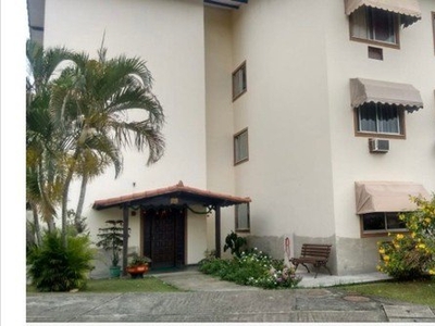 Apartamento em Centro, Araruama/RJ de 70m² 2 quartos à venda por R$ 299.000,00