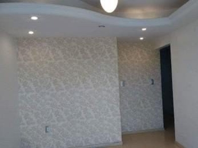 Apartamento em Centro, Barra Mansa/RJ de 0m² 2 quartos à venda por R$ 274.000,00