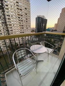 Apartamento em Centro, Barueri/SP de 86m² 3 quartos à venda por R$ 802.360,00 ou para locação R$ 4.535,00/mes