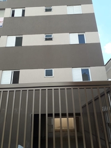 Apartamento em Centro, Diadema/SP de 72m² 3 quartos para locação R$ 2.200,00/mes