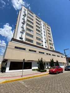 Apartamento em Centro, Itajaí/SC de 86m² 3 quartos à venda por R$ 594.000,00