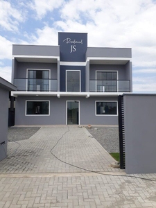 Apartamento em Centro, Penha/SC de 58m² 2 quartos à venda por R$ 299.000,00