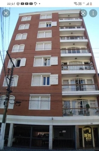 Apartamento em Centro, Santo André/SP de 130m² 3 quartos à venda por R$ 508.000,00