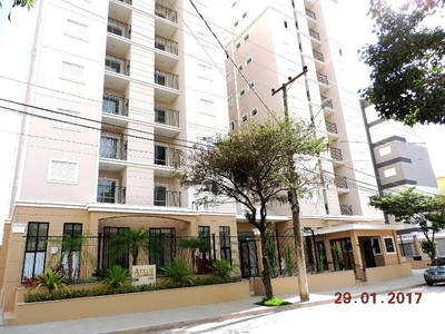 Apartamento em Centro, Sorocaba/SP de 60m² 2 quartos para locação R$ 2.100,00/mes