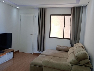 Apartamento em Centro, Votorantim/SP de 42m² 2 quartos à venda por R$ 228.600,00