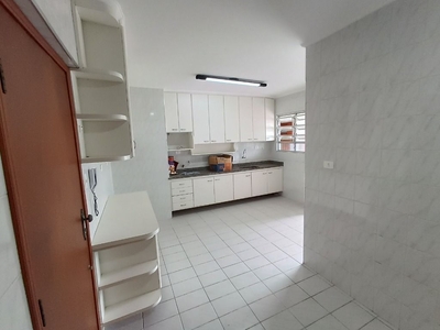 Apartamento em Cidade Ocian, Praia Grande/SP de 137m² 3 quartos à venda por R$ 559.000,00