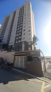 Apartamento em Condomínio Padrão para Locação no bairro Vila Charlote, 2 dorm, 1 vagas, 43