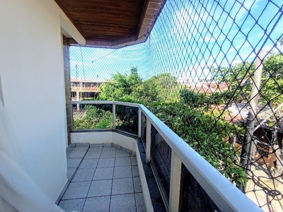 Apartamento em Enseada Azul, Guarapari/ES de 78m² 2 quartos para locação R$ 400,00/mes