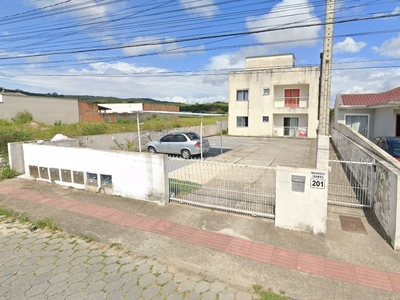 Apartamento em Forquilhas, São José/SC de 56m² 2 quartos à venda por R$ 99.310,20