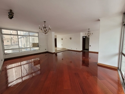 Apartamento em Gonzaga, Santos/SP de 270m² 3 quartos à venda por R$ 1.484.000,00