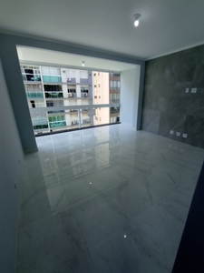 Apartamento em Gonzaga, Santos/SP de 91m² 2 quartos à venda por R$ 759.000,00