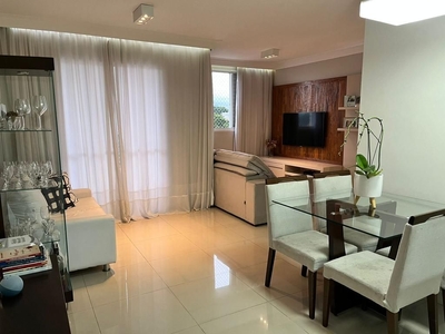 Apartamento em Gopoúva, Guarulhos/SP de 64m² 3 quartos à venda por R$ 474.000,00