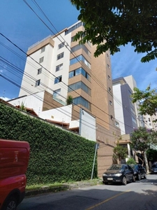 Apartamento em Grajaú, Belo Horizonte/MG de 102m² 3 quartos à venda por R$ 749.000,00