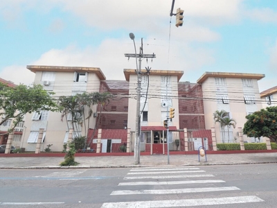 Apartamento em Higienópolis, Porto Alegre/RS de 55m² 2 quartos para locação R$ 1.200,00/mes