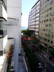Apartamento em Icaraí, Niterói/RJ de 210m² 4 quartos à venda por R$ 1.799.000,00
