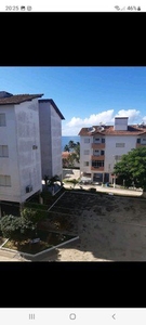 Apartamento em Iguaba Grande, Iguaba Grande/RJ de 90m² 2 quartos à venda por R$ 169.000,00