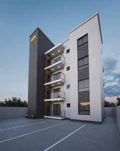 Apartamento em Itacolomi, Balneário Piçarras/SC de 84m² 3 quartos à venda por R$ 479.000,00