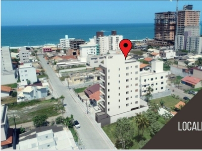 Apartamento em Itacolomi, Balneário Piçarras/SC de 95m² 3 quartos à venda por R$ 797.855,00