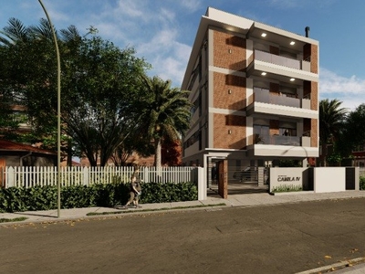Apartamento em Itajubá, Barra Velha/SC de 90m² 3 quartos à venda por R$ 409.000,00