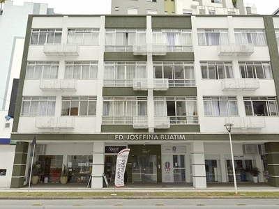 Apartamento em Jardim Blumenau, Blumenau/SC de 48m² 2 quartos para locação R$ 1.200,00/mes