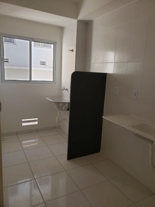 Apartamento em Jardim Celeste, Sorocaba/SP de 55m² 2 quartos à venda por R$ 179.110,00