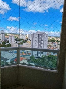 Apartamento em Jardim Gonçalves, Sorocaba/SP de 73m² 3 quartos à venda por R$ 439.950,00