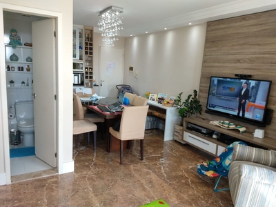Apartamento em Jardim Gopoúva, Guarulhos/SP de 62m² 3 quartos à venda por R$ 457.000,00
