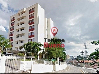 Apartamento em Jardim Paulista, São José dos Campos/SP de 60m² 2 quartos à venda por R$ 284.000,00