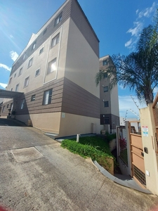 Apartamento em Jardim Sarkis Abibe, Votorantim/SP de 50m² 2 quartos à venda por R$ 259.700,00