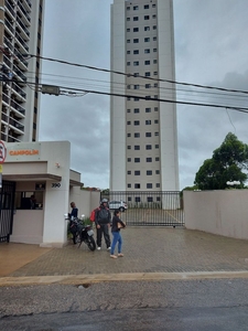 Apartamento em Jardim São Carlos, Sorocaba/SP de 66m² 2 quartos à venda por R$ 373.450,00