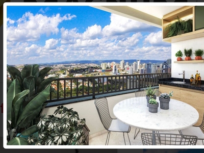 Apartamento em Jardim São Carlos, Sorocaba/SP de 69m² 2 quartos à venda por R$ 651.070,00