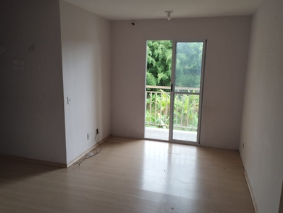 Apartamento em Jardim Tatiana, Votorantim/SP de 52m² 2 quartos à venda por R$ 190.200,00 ou para locação R$ 1.030,00/mes