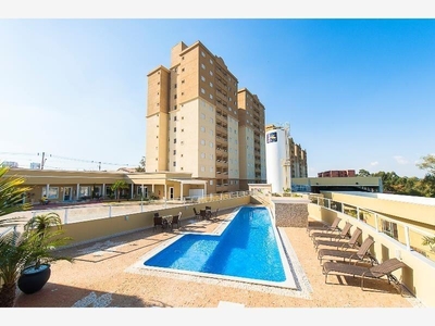 Apartamento em Parque Bela Vista, Votorantim/SP de 57m² 2 quartos à venda por R$ 364.400,00