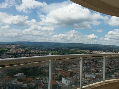 Apartamento em Parque Campolim, Sorocaba/SP de 236m² 3 quartos à venda por R$ 1.802.100,00