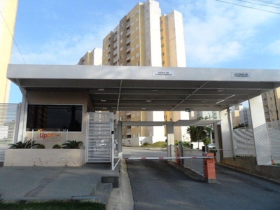 Apartamento em Parque Campolim, Sorocaba/SP de 57m² 2 quartos à venda por R$ 373.100,00