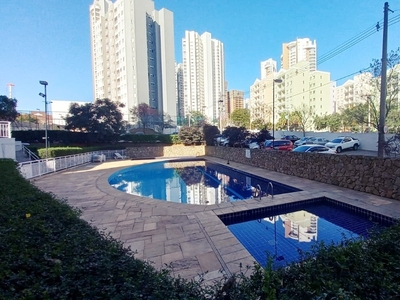 Apartamento em Parque Campolim, Sorocaba/SP de 58m² 2 quartos à venda por R$ 349.100,00