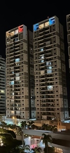 Apartamento em Parque Campolim, Sorocaba/SP de 62m² 2 quartos à venda por R$ 749.500,00