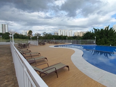 Apartamento em Parque Campolim, Sorocaba/SP de 80m² 3 quartos à venda por R$ 679.200,00