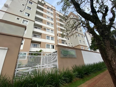 Apartamento em Parque Jamaica, Londrina/PR de 67m² 3 quartos para locação R$ 1.300,00/mes