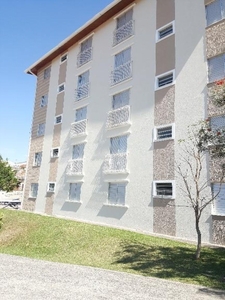 Apartamento em Parque Morumbi, Votorantim/SP de 54m² 2 quartos à venda por R$ 217.300,00