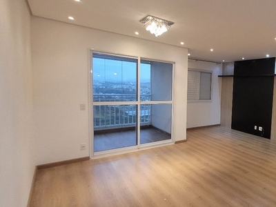 Apartamento em Parque Morumbi, Votorantim/SP de 85m² 2 quartos à venda por R$ 449.500,00