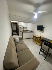 Apartamento em Pituba, Salvador/BA de 47m² 1 quartos para locação R$ 1.560,00/mes