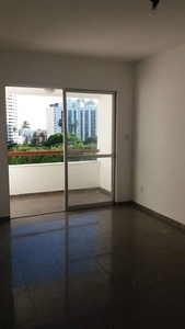 Apartamento em Pituba, Salvador/BA de 75m² 3 quartos para locação R$ 1.800,00/mes