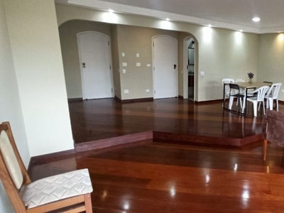 Apartamento em Pompéia, Santos/SP de 190m² 4 quartos à venda por R$ 799.000,00