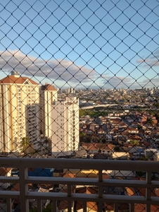 Apartamento em Ponte Grande, Guarulhos/SP de 52m² 2 quartos à venda por R$ 338.000,00