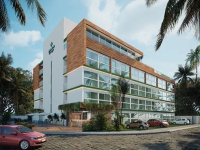 Apartamento em Porto de Galinhas | Harbor Living - Renel | Poucas unidades