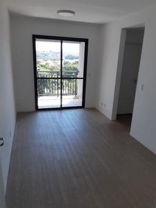 Apartamento em Presidente Altino, Osasco/SP de 50m² 2 quartos à venda por R$ 379.000,00