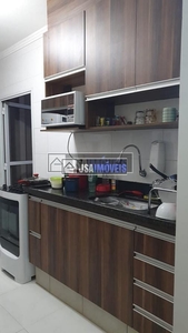 Apartamento em Residencial Greenville, Ribeirão Preto/SP de 59m² 2 quartos à venda por R$ 214.000,00