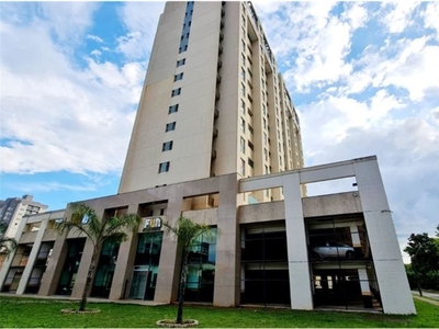 Apartamento em Samambaia Norte (Samambaia), Brasília/DF de 55m² 2 quartos à venda por R$ 264.000,00